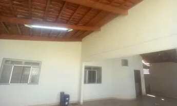 Imagem 5: Casa para aluguel com 3 suítes, a master com hidromassagem. piscina, local Vila Alvorada e