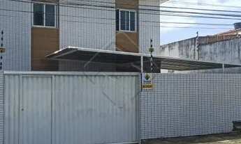 Imagem: Casa Padrão em João Pessoa