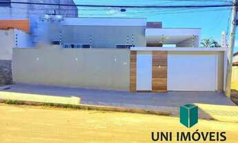 Imagem: Excelente oportunidade! Casa nova com 2