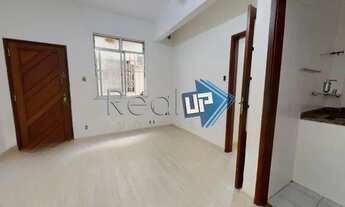 Imagem 6: Apartamento em Laranjeiras