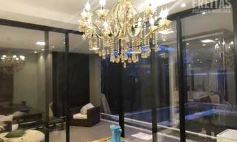 Imagem 6: CASA A VENDA OU LOCAÇÃO EM ALPHAVILLE - RESIDENCIAL TAMBORÉ 10