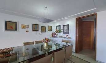 Imagem 3: BB- Excelente Cobertura no Bairro do Espinheiro em Recife! 4 Quartos 3 Suítes 319m² 319m²