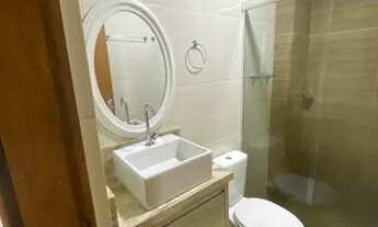 Imagem 3: Jardins do Eucalipto - Flores apto com 52m com 2 quartos