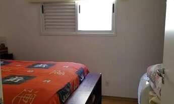 Imagem 4: Sobrado para venda possui 88 metros quadrados com 3 quartos em Bosque da Saúde - São Paulo