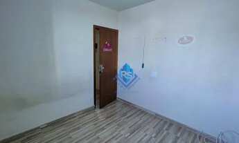 Imagem 3: Apartamento com 2 dormitórios para alugar, 56 m² por R$ 1.600,00/mês - Assunção - São Bern