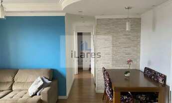 Imagem 5: Apartamento com 2 dorms, Assunção, São Bernardo do Campo - R$ 325 mil, Cod: 3114