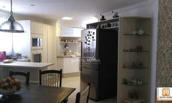 Imagem 2: Apartamento (cobertura 2 - duplex) 3 dormitórios/suite, cozinha planejada, portaria 24hs