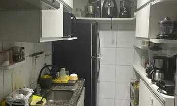 Imagem 6: AHNV)-Oportunidade Na Encruzilhada | Lazer Completo | 64m2 | 3 Quartos