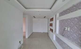 Imagem 4: APARTAMENTO COM 2 QUARTOS - VILA DA PENHA