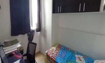 Imagem 7: Ótimo Apartamento para venda possui 45 metros quadrados com 2 quartos Residencial Bruna, c