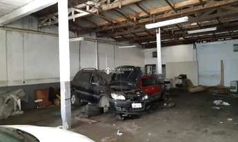 Imagem 3: PORTO ALEGRE - Galpão/Depósito/Armazém - Rubem Berta