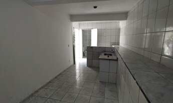 Imagem 6: Casa de fundos, com contas individualizadas, proximo Edgard Facco