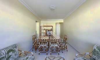 Imagem 4: Apartamento para Aluguel - Jardim Santa Genoveva, 1 Quarto, 50 m2