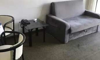 Imagem 4: SÃO PAULO - Apartamento Padrão - JARDIM PAULISTA