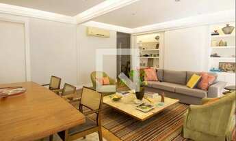 Imagem 6: Apartamento para Aluguel - Copacabana, 3 Quartos, 240 m2