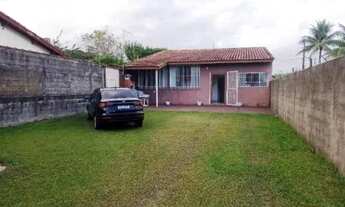 Imagem: Casa na praia com 3 dormitórios