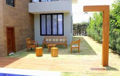 Imagem 6: Oportunidade : Casa em Guarajuba, 8 suítes, 362 m³, Decorada e Mobiliada