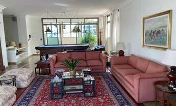 Imagem 7: Cobertura com 4 quartos, 406.00m2, à venda em São Paulo, Campo Belo