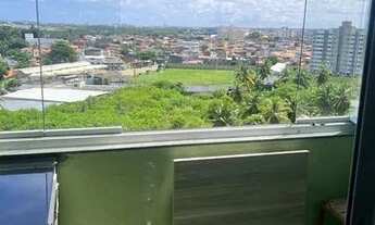 Imagem 6: Apartamento 2/4 vista lagoa no Reserva da Lagoa