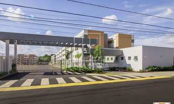 Imagem: Apartamento (tipo - padrao) 2 dormitórios