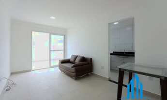 Imagem 4: Apartamento 2 quartos sendo 1 suite a venda, Área Lateral - Guarapari - ES