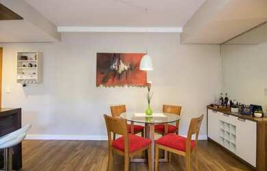 Imagem 7: Apartamento para venda com 70 metros quadrados com 2 quartos em Higienópolis - Porto Alegr