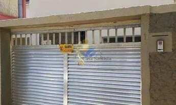 Imagem 3: Apartamento com 4 dorms, Pompéia, Santos, Cod: 23385