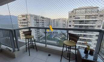 Imagem 3: EXCELENTE APARTAMENTO RG