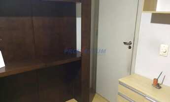 Imagem 4: Apartamento - Jardim Márcia - Campinas