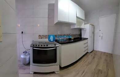 Imagem 2: Apartamento com 03 dormitórios no bairro Kobrasol, em São José