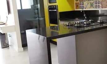 Imagem 2: Apartamento 2/4 Revertido para 1/4 Decorado e esquipado em frente ao Salvador shopping