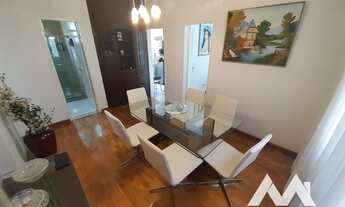 Imagem: Apartamento à venda no bairro Serra - Belo