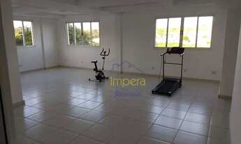 Imagem 6: Apartamento Condomínio Boulevard Flamboyant com 2 dormitórios à venda, 49 m² por R$ 298.00