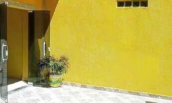 Imagem 6: Casa em duque de caxias com bastante quintal no bairro de Laureano