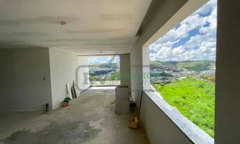 Imagem 5: )(- LINDA COBERTURA DE ALTO PADRÃO COM 4 QUARTOS EM GRANBERY - PERMUTA