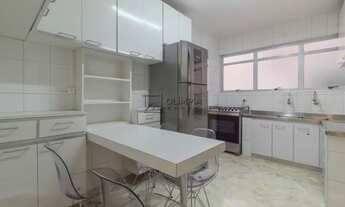 Imagem 6: Apartamento Venda Jardim Paulista 110 m² 2 Dormitórios