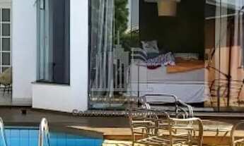 Imagem 5: Casa para Locação ou Venda no Maison Blanche em Valinhos/SP