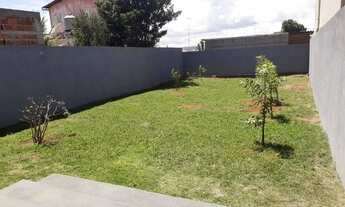 Imagem: Linda casa 3 quartos no Setor de Mansões