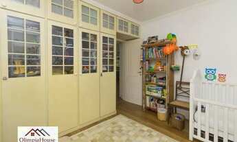 Imagem 5: Apartamento Venda Vila Ipojuca 127 m² 3 Dormitórios