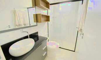 Imagem 7: 2 QUARTOS, 2 VAGAS, MOBILIADO, ITAPEMA!