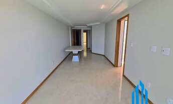 Imagem 7: Apartamento com 3 quartos a venda,110m² com lazer completo na Praia do Morro- Guarapari-ES