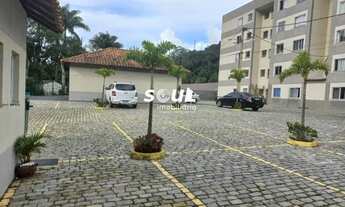 Imagem 4: Apartamento para Venda em Teresópolis, Pimenteiras, 2 dormitórios, 1 banheiro, 1 vaga