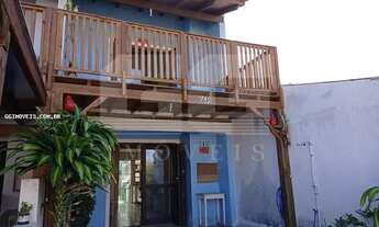 Imagem 4: Sobrado para Venda em Cidreira, SALINAS, 3 dormitórios, 2 banheiros, 3 vagas