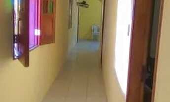 Imagem 7: Vende-se uma casa de paia com piscina no morumbira em mosqueiro