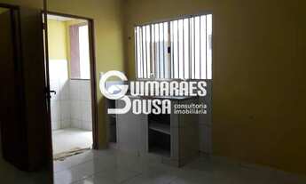 Imagem 6: ALUGA-CASA 1d-Quintal Compartilhado -BAIRRO RETIRO-JUNDIAI-SP