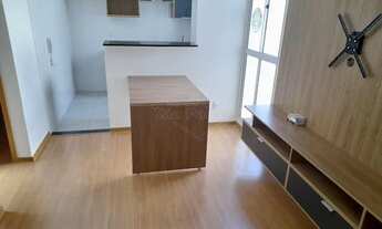 Imagem 3: Locação de Apartamentos / Padrão na cidade de Araraquara