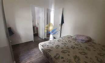 Imagem 2: Apartamento com 4 dorms, Pompéia, Santos, Cod: 23385