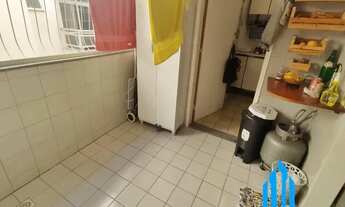 Imagem 6: Apartamento com 2 quartos sendo 1 suite a venda, - Praia do Morro Guarapari - ES