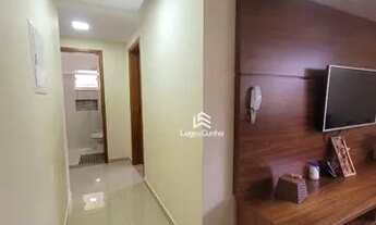 Imagem 2: Apartamento com 5 dormitórios à venda, 317 m² por R$ 1.600.000 - Jardim das Hortênsias - P