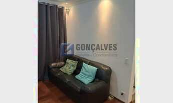 Imagem 7: SAO BERNARDO DO CAMPO - Residential / Apartment - VILA JERUSALEM